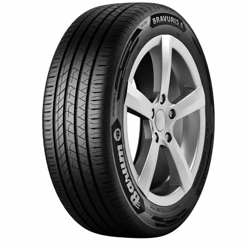 BARUM 245/45R18*Y BRAVURIS 6 100Y FR XL