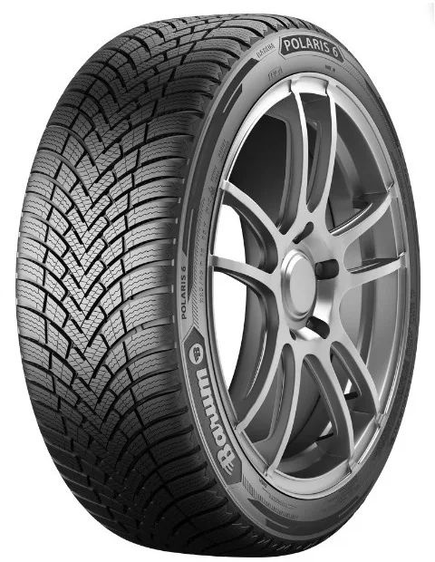 BARUM 205/65R16*H POLARIS 6 95H