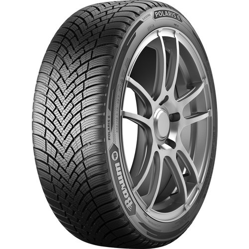 BARUM 205/45R18*V POLARIS 6 90V FR XL