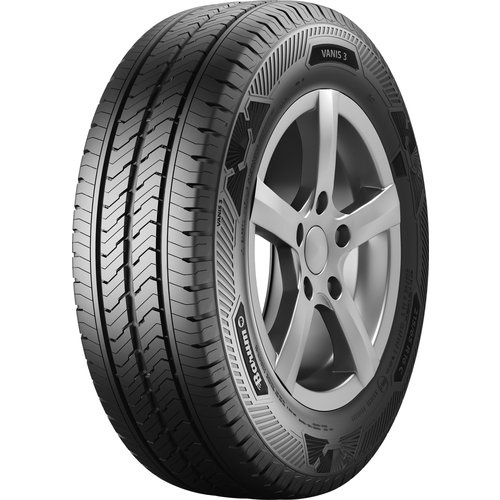 BARUM 195/60R16C*H VANIS 3 99/97H