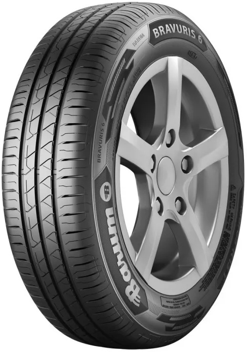 BARUM 185/60R14*H BRAVURIS 6 82H