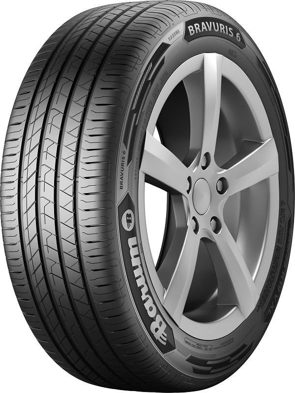 BARUM 235/40R18*Y BRAVURIS 6 95Y FR XL