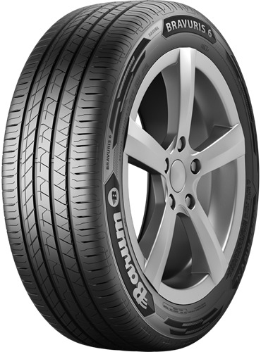 BARUM 235/45R19*Y BRAVURIS 6 99Y FR XL
