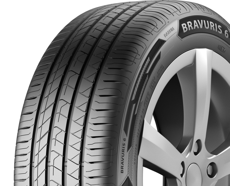 BARUM 235/45R19*Y BRAVURIS 6 99Y FR XL