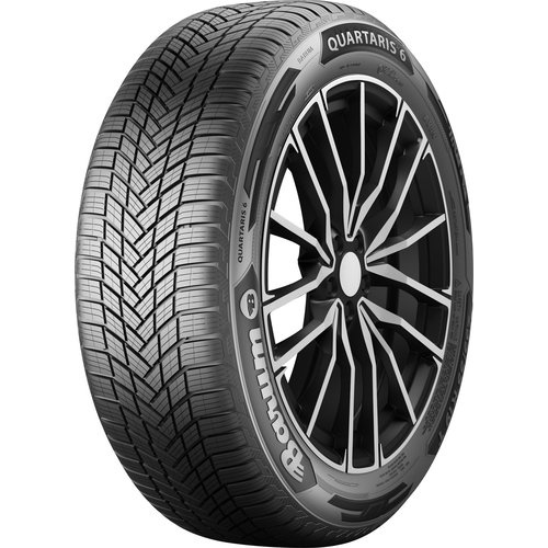 BARUM 215/45R17*W QUARTARIS 6 91W FR XL