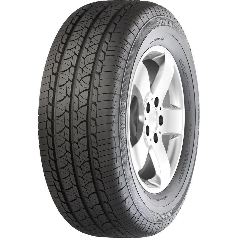 Barum 205/70R15C*R TL Vanis 2 106/104R