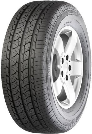 Barum 205/70R15C*R TL Vanis 2 106/104R