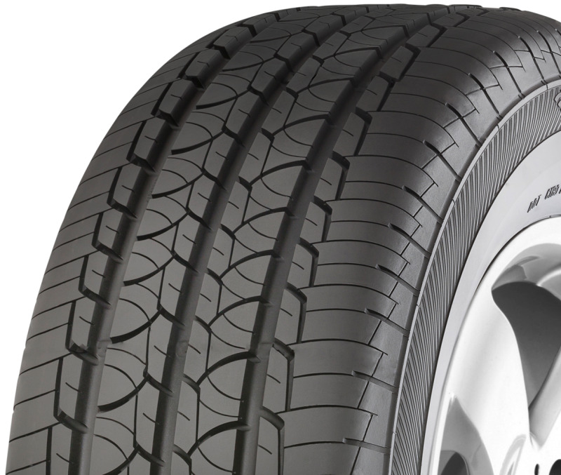 Barum 205/70R15C*R TL Vanis 2 106/104R