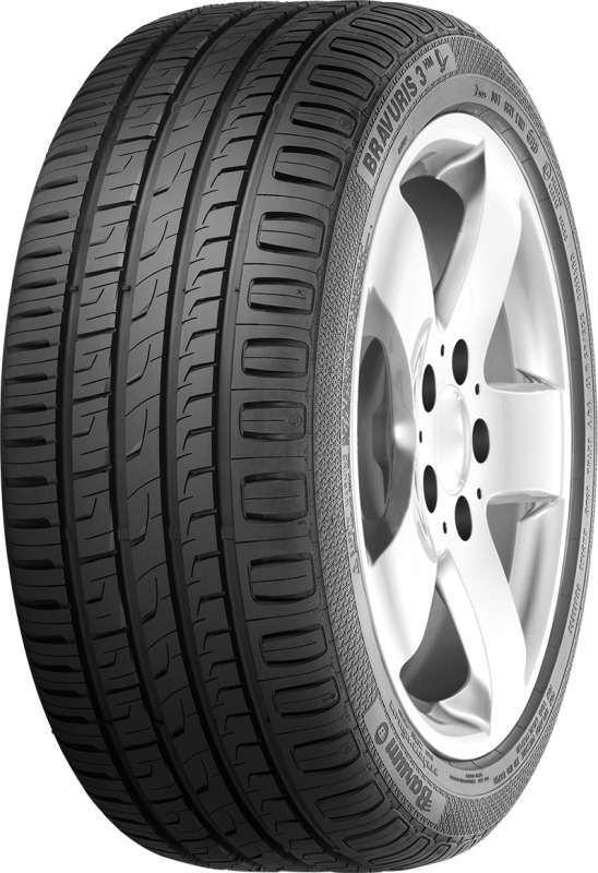 245/40R18 93Y, Barum, BARUM Bravuris 3HM FR
