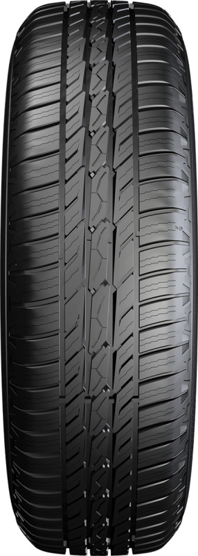 BARUM 205/70R15*T BRAVURIS 4X4 96T