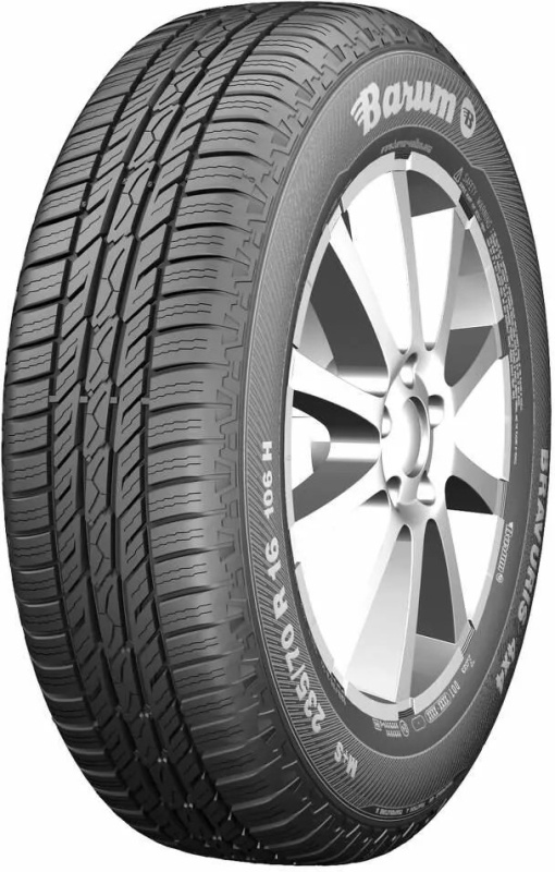 Barum 235/70R16*H Bravuris 4X4 106H