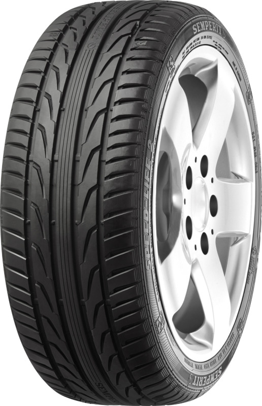 SEMPERIT 235/50R17*V SPEED-LIFE 2 96V FR
