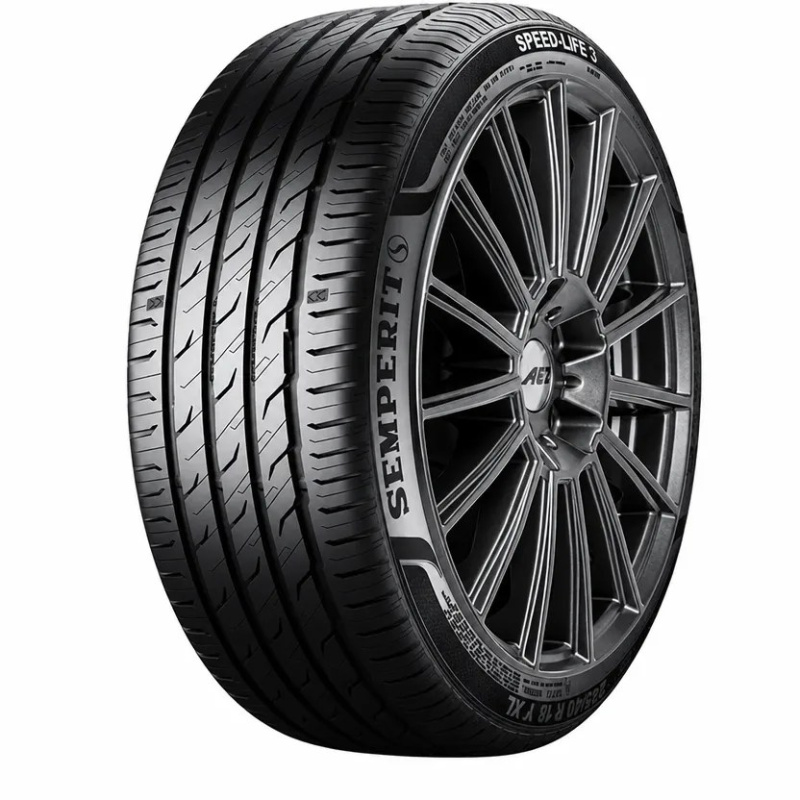 SEMPERIT 225/50R17*Y SPEED-LIFE 3 94Y