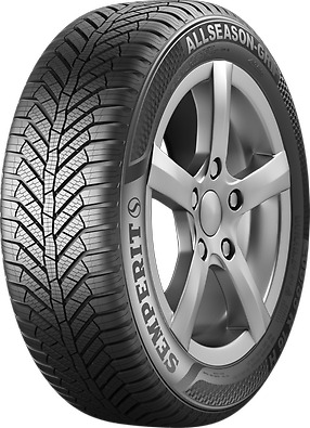 Semperit 205/55R17*V Allseason-Grip 95V XL