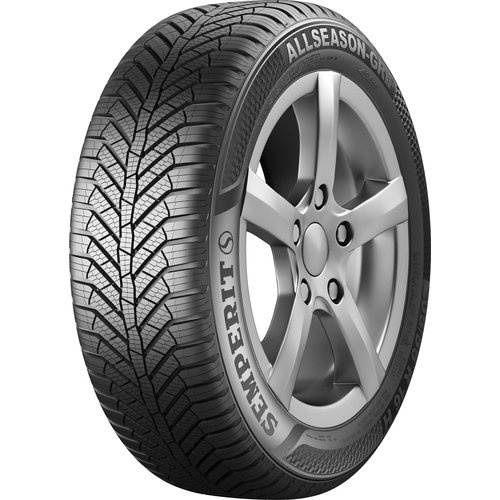 Semperit 165/65R14*T Allseason-Grip 79T
