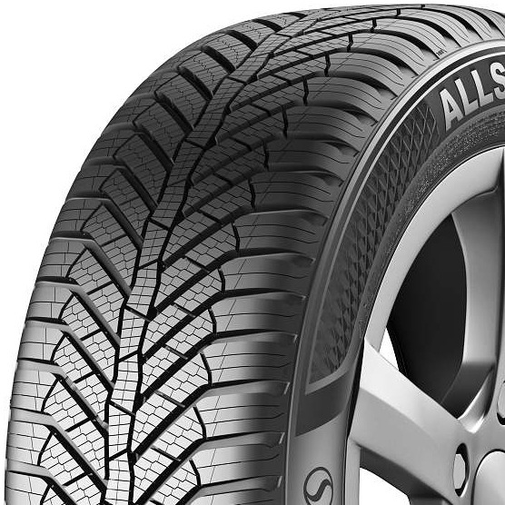 Semperit 195/55R15*V Allseason-Grip 89V XL