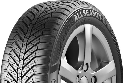 Semperit 205/50R17*W Allseason-Grip 93W XL