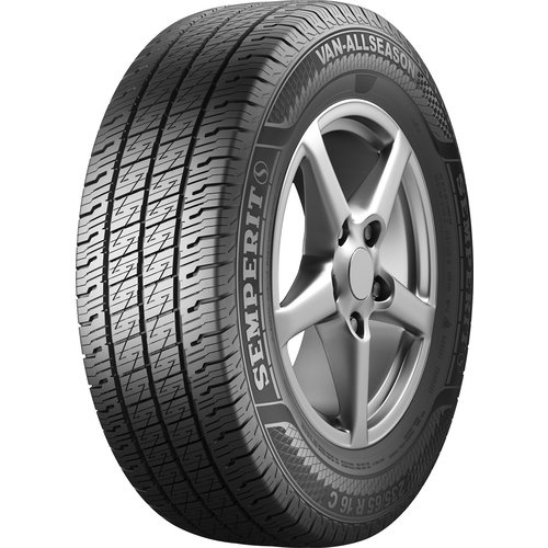 Semperit 215/65R16C*T Van-Allseason 109/107T