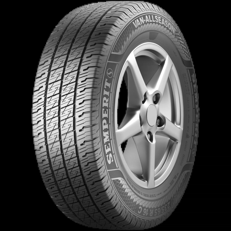 Semperit 215/65R16C*T Van-Allseason 109/107T