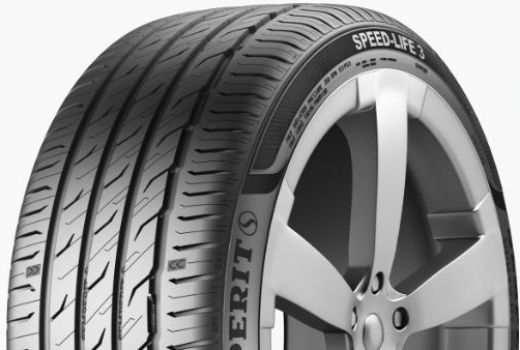 SEMPERIT 225/55R16*Y SPEED-LIFE 3 99Y XL