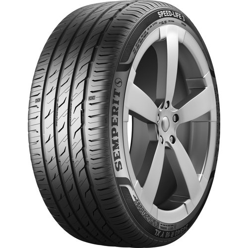Semperit 245/40R19*Y Speed-Life 3 98Y XL FR