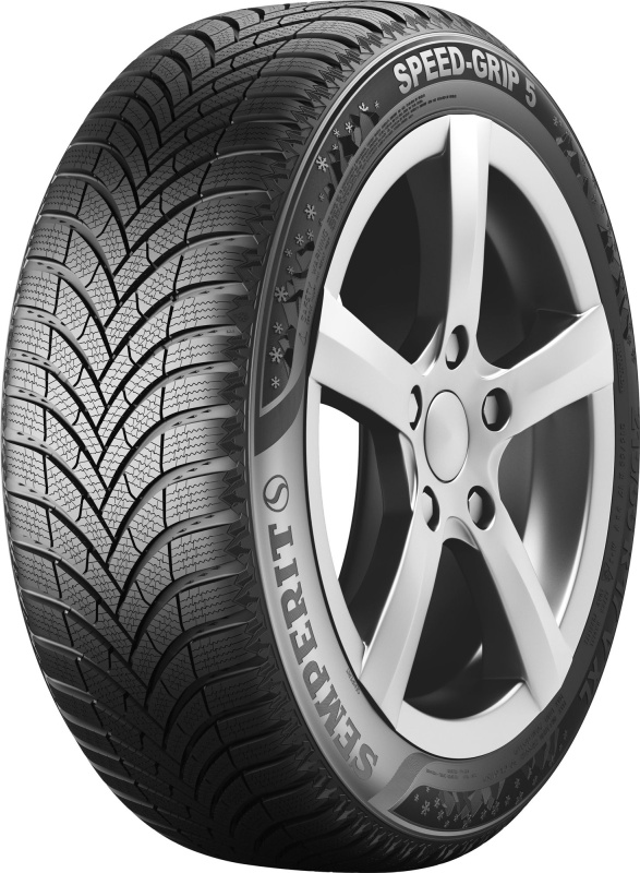 Semperit 215/55R17*V Speed-Grip 5 98V FR XL