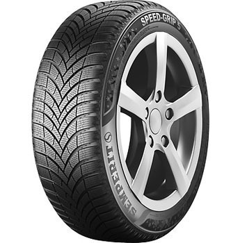 SEMPERIT 205/50R17*V SPEED-GRIP 5 93V FR XL