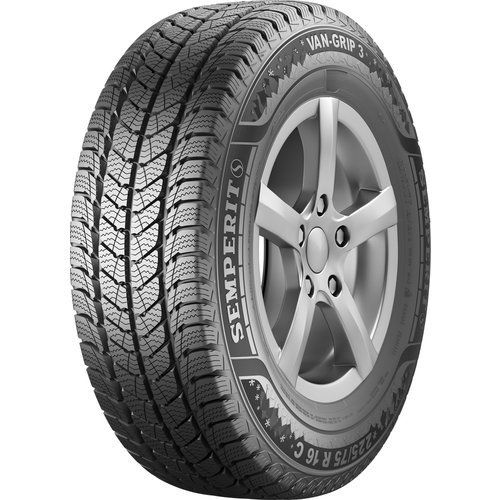 SEMPERIT 175/65R14C*T VAN-GRIP 3 90/88T