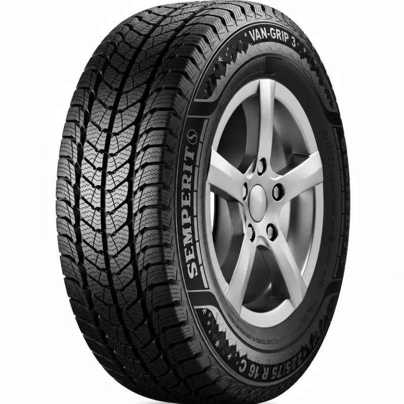 Semperit 205/70R15C*R Van-Grip 3 106/104R