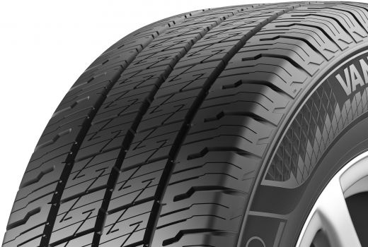 SEMPERIT 205/65R15C*T VAN-ALLSEASON 102/100T