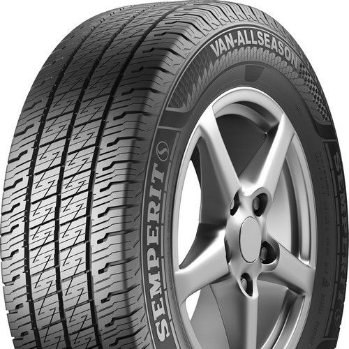SEMPERIT 205/65R15C*T VAN-ALLSEASON 102/100T