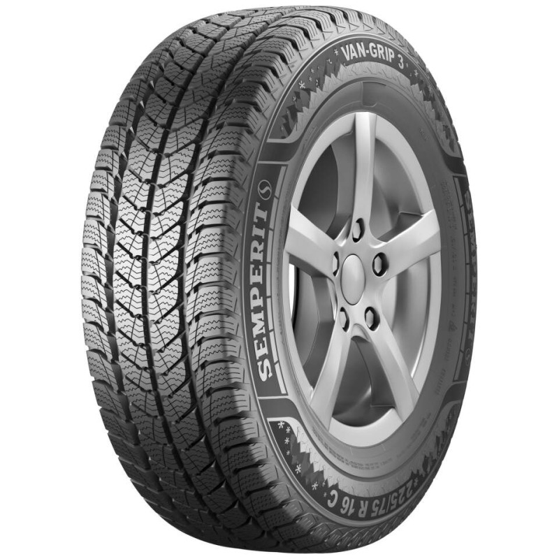 Semperit 205/65R16C*T Van-Grip 3 107/105T