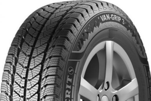 Semperit 225/65R16C*R Van-Grip 3 112/110R