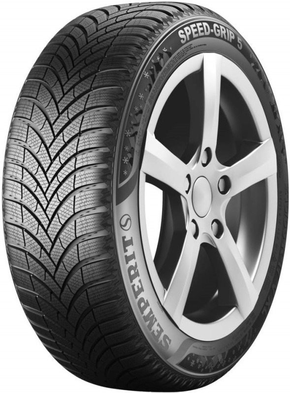 SEMPERIT 225/65R17*H SPEED-GRIP 5 106H XL