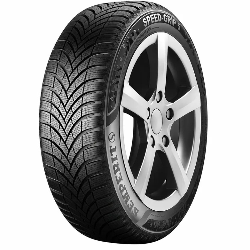 Semperit 225/55R19*V Speed-Grip 5 99V