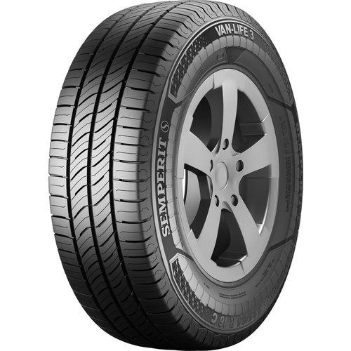 SEMPERIT 185/75R16C*R VAN-LIFE 3 104/102R