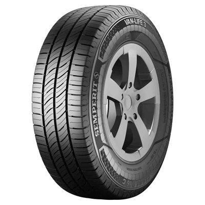 SEMPERIT 205/65R16C*T VAN-LIFE 3 107/105T (103T)