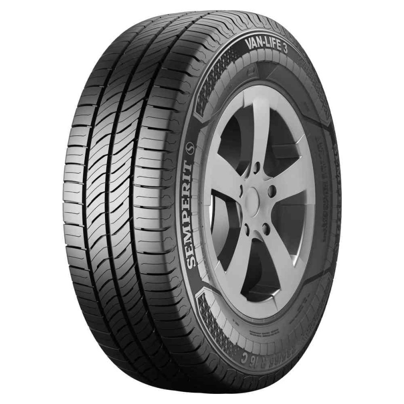 SEMPERIT 225/65R16C*T VAN-LIFE 3 112/110T