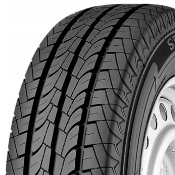 SEMPERIT 215/75R16C*R VAN-LIFE 3 116/114R