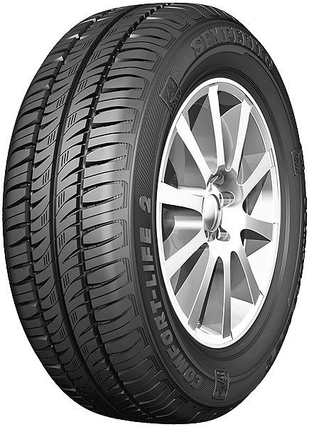 SEMPERIT 205/70R14*T COMFORT-LIFE 2 98T XL