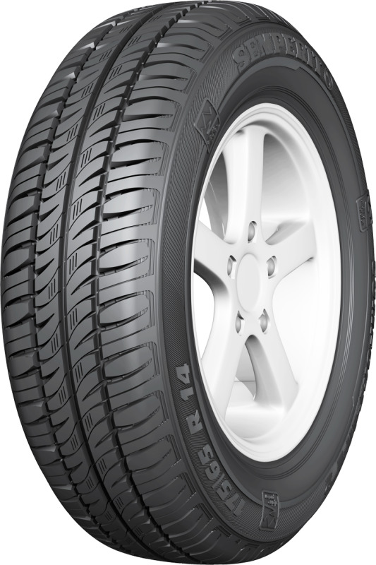 SEMPERIT 205/70R14*T COMFORT-LIFE 2 98T XL