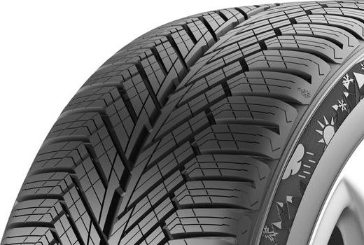 SEMPERIT 235/40R19*Y ALLSEASON-GRIP 2 96Y FR XL