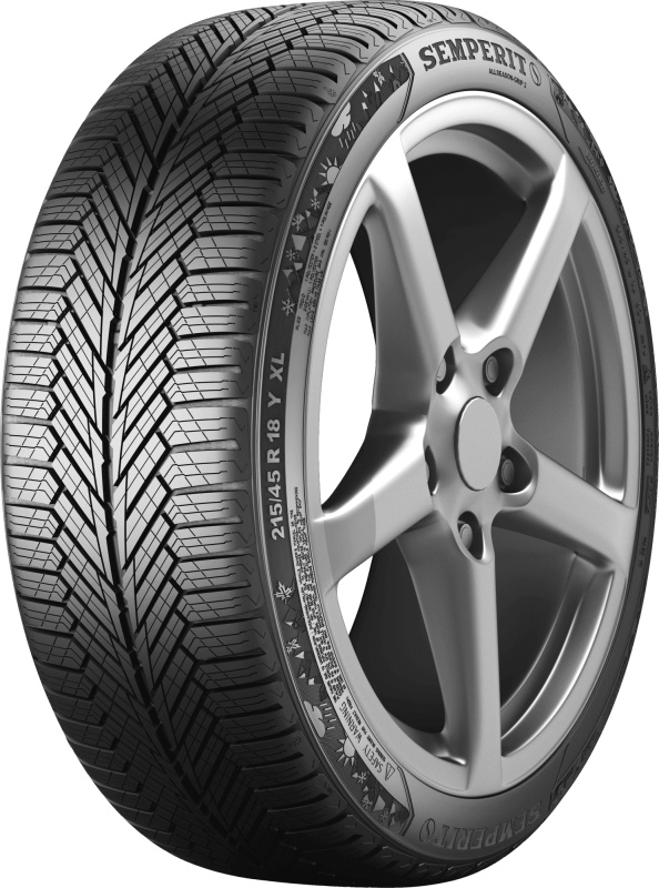 SEMPERIT 235/40R19*Y ALLSEASON-GRIP 2 96Y FR XL