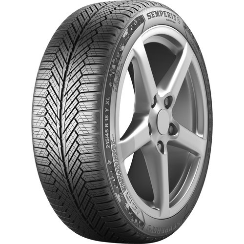 SEMPERIT 245/40R20*Y ALLSEASON-GRIP 2 99Y FR XL