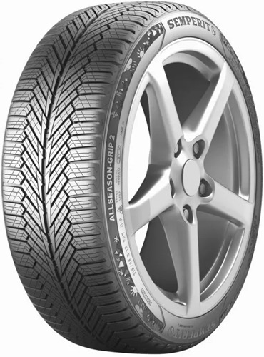 SEMPERIT 235/55R17*Y ALLSEASON-GRIP 2 103Y XL