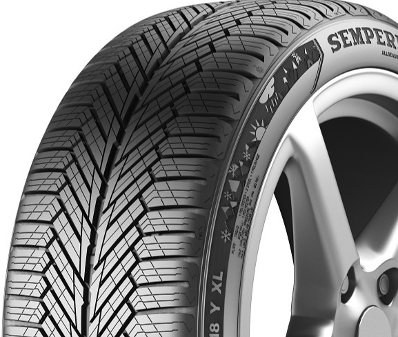 SEMPERIT 235/55R17*Y ALLSEASON-GRIP 2 103Y XL