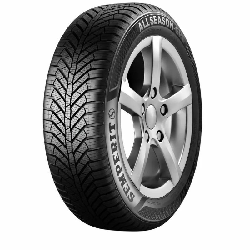 SEMPERIT 235/45R17*Y ALLSEASON-GRIP 2 97Y FR XL