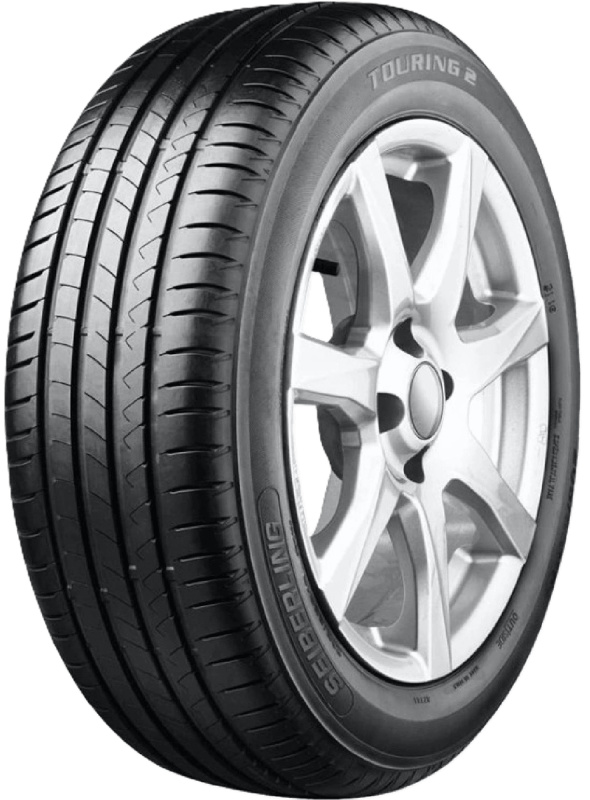 SEMPERIT 165/60R14*H TL COMFORT-LIFE 2 75H