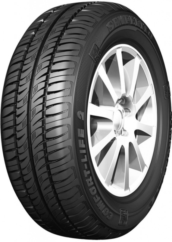 SEMPERIT 165/60R14*T TL COMFORT-LIFE 2 75T