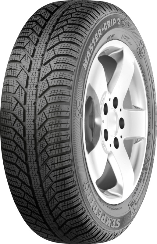Semperit 175/80R14*T TL Master-Grip 2 88T